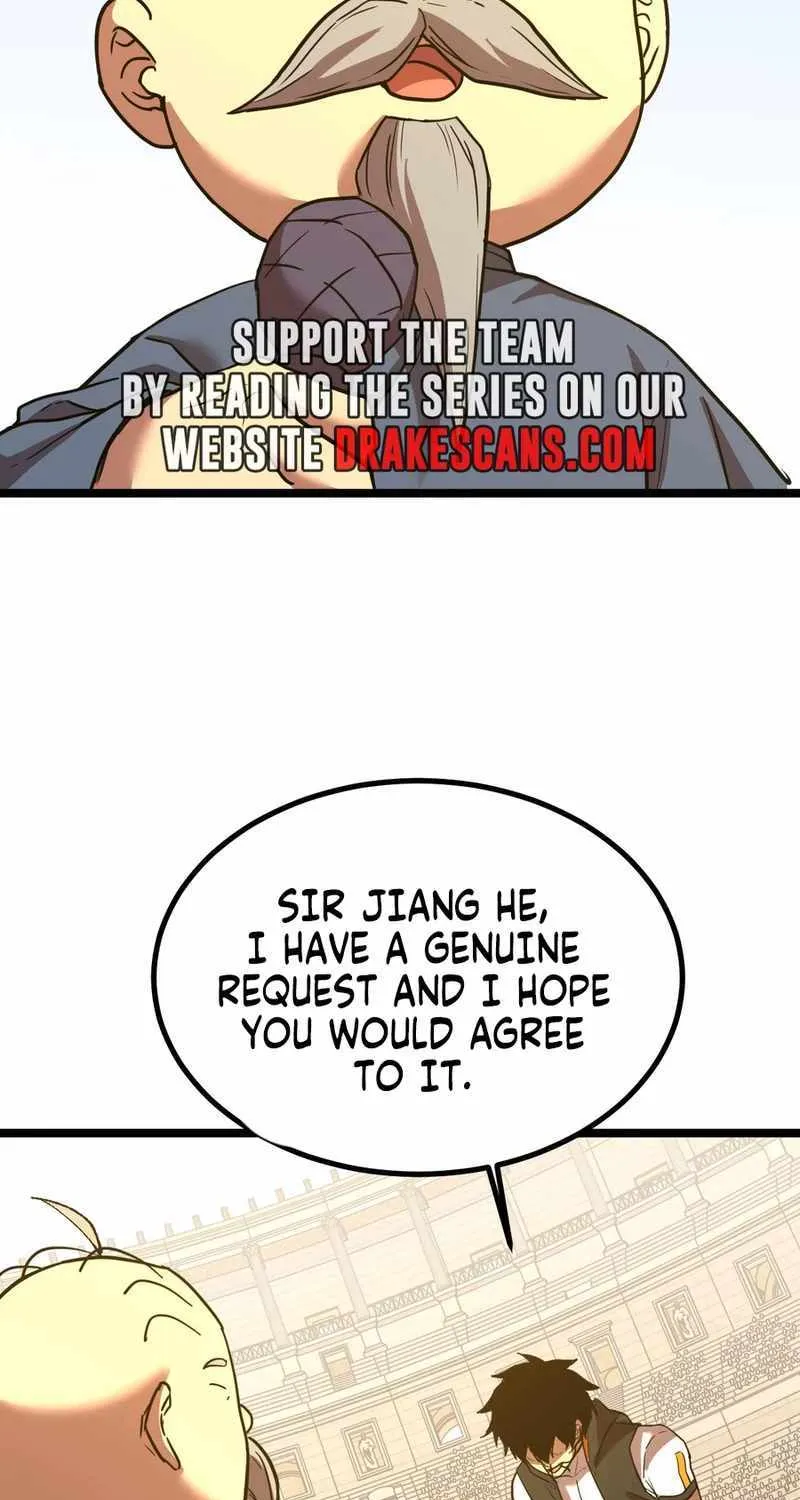 Read Logging 10 000 Years into the Future Apex Future Martial Arts EN Manga Online