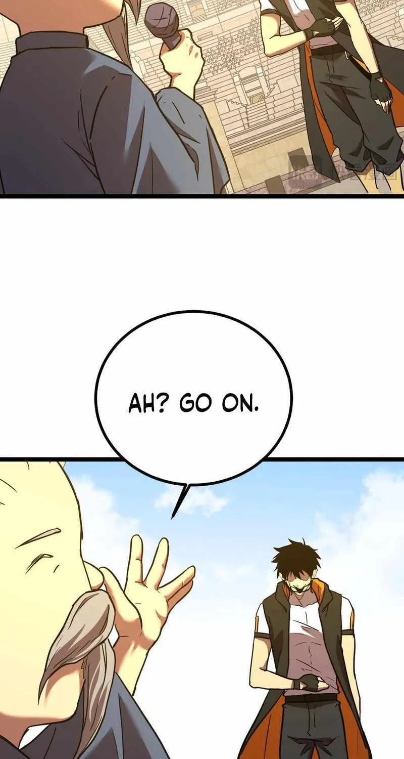 Read Logging 10 000 Years into the Future Apex Future Martial Arts EN Manga Online