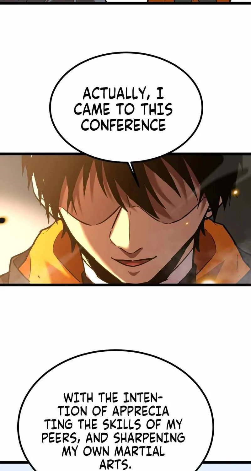Read Logging 10 000 Years into the Future Apex Future Martial Arts EN Manga Online