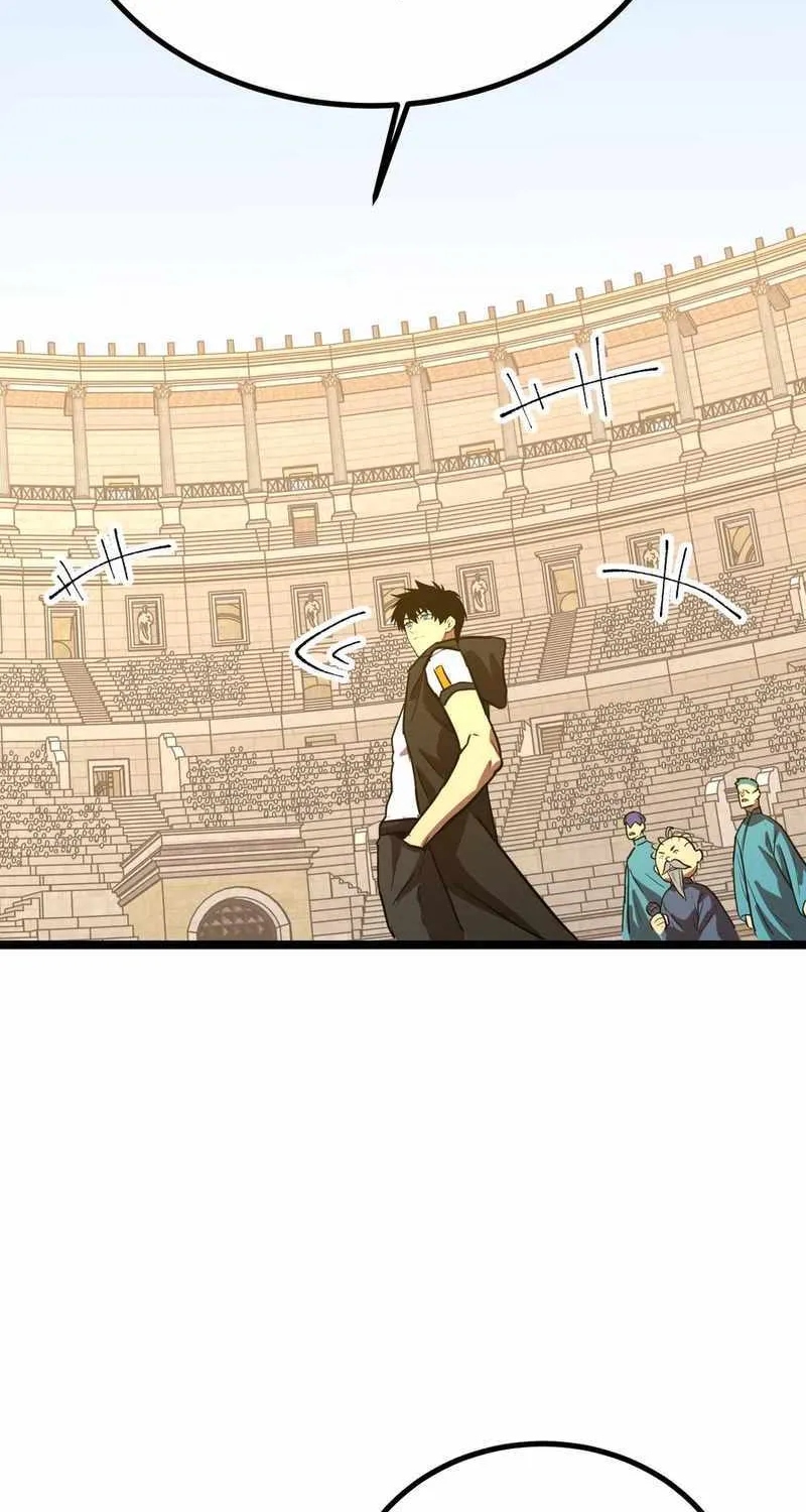Read Logging 10 000 Years into the Future Apex Future Martial Arts EN Manga Online