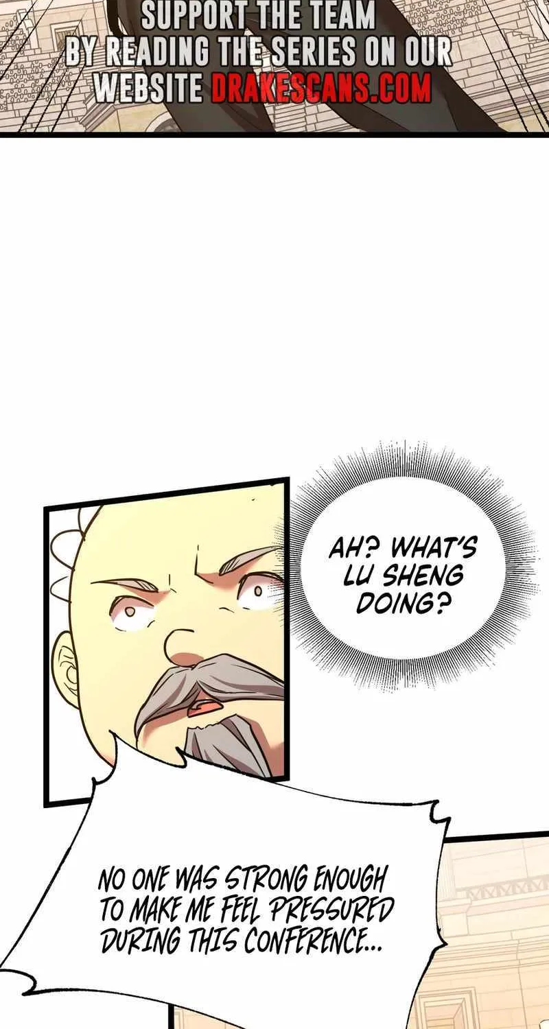 Read Logging 10 000 Years into the Future Apex Future Martial Arts EN Manga Online