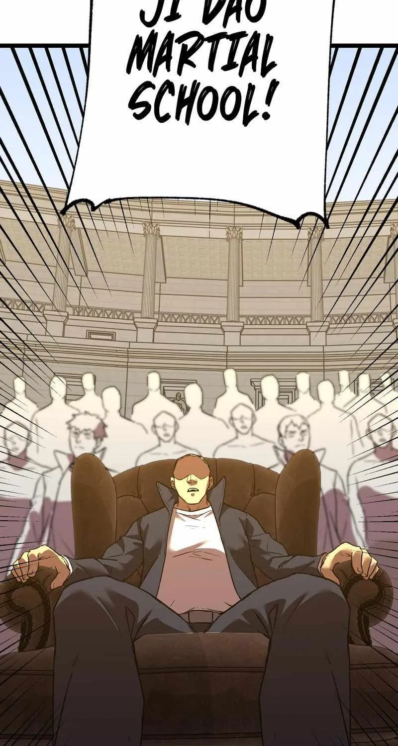 Read Logging 10 000 Years into the Future Apex Future Martial Arts EN Manga Online