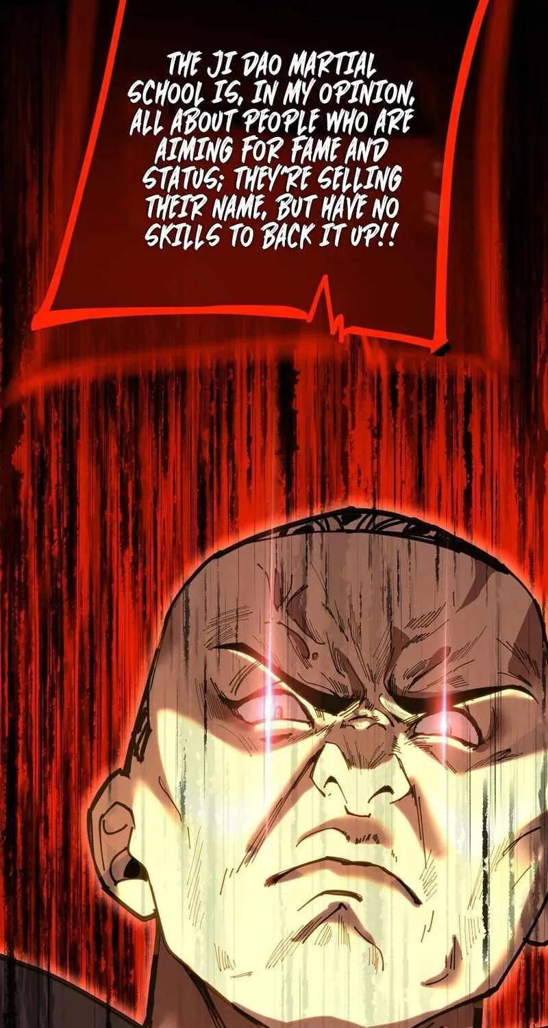 Read Logging 10 000 Years into the Future Apex Future Martial Arts EN Manga Online