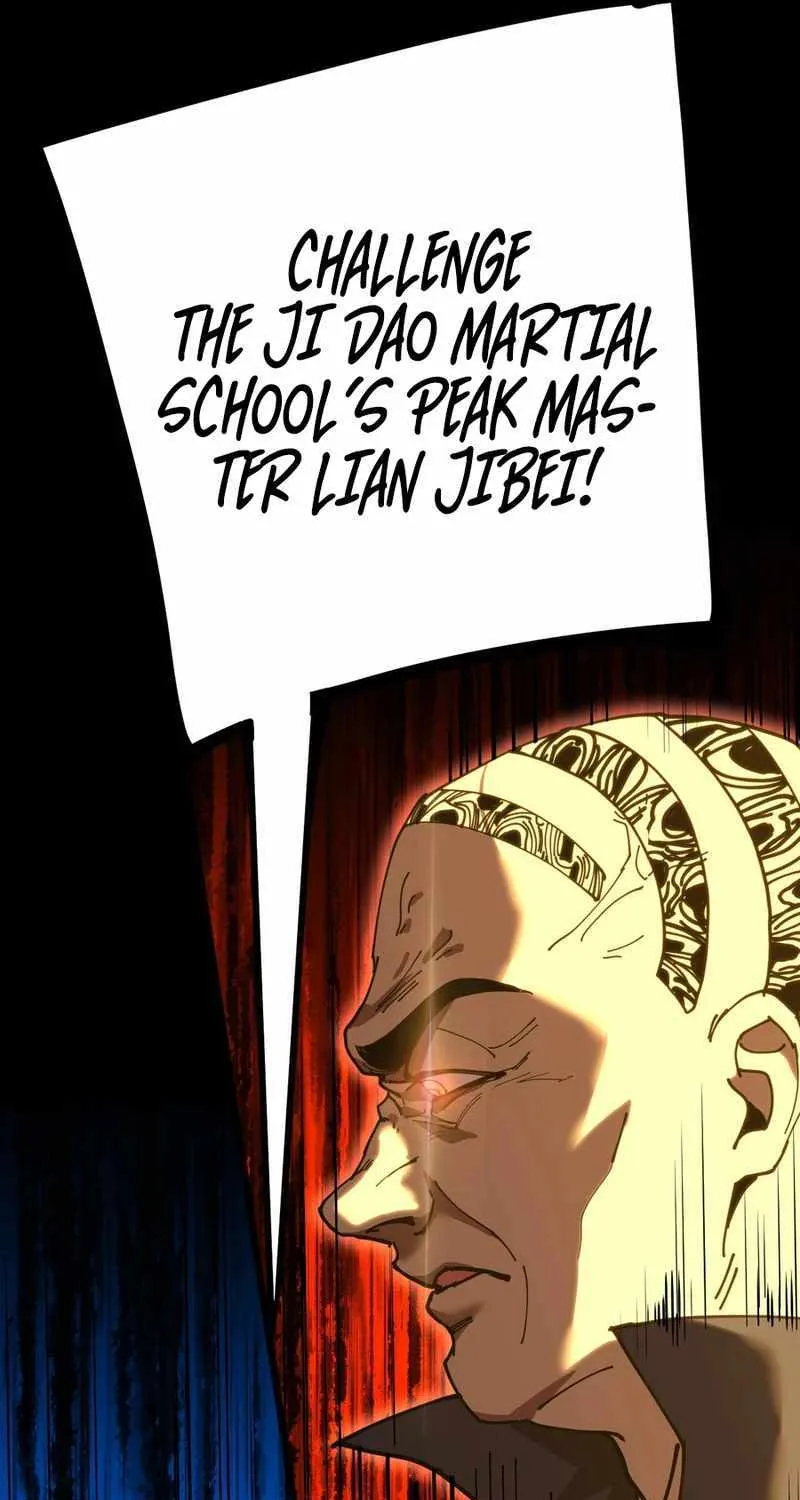 Read Logging 10 000 Years into the Future Apex Future Martial Arts EN Manga Online