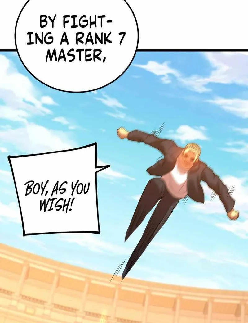 Read Logging 10 000 Years into the Future Apex Future Martial Arts EN Manga Online
