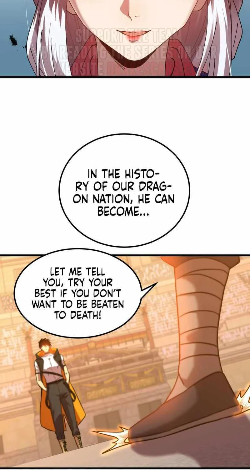 Read Logging 10 000 Years into the Future Apex Future Martial Arts EN Manga Online