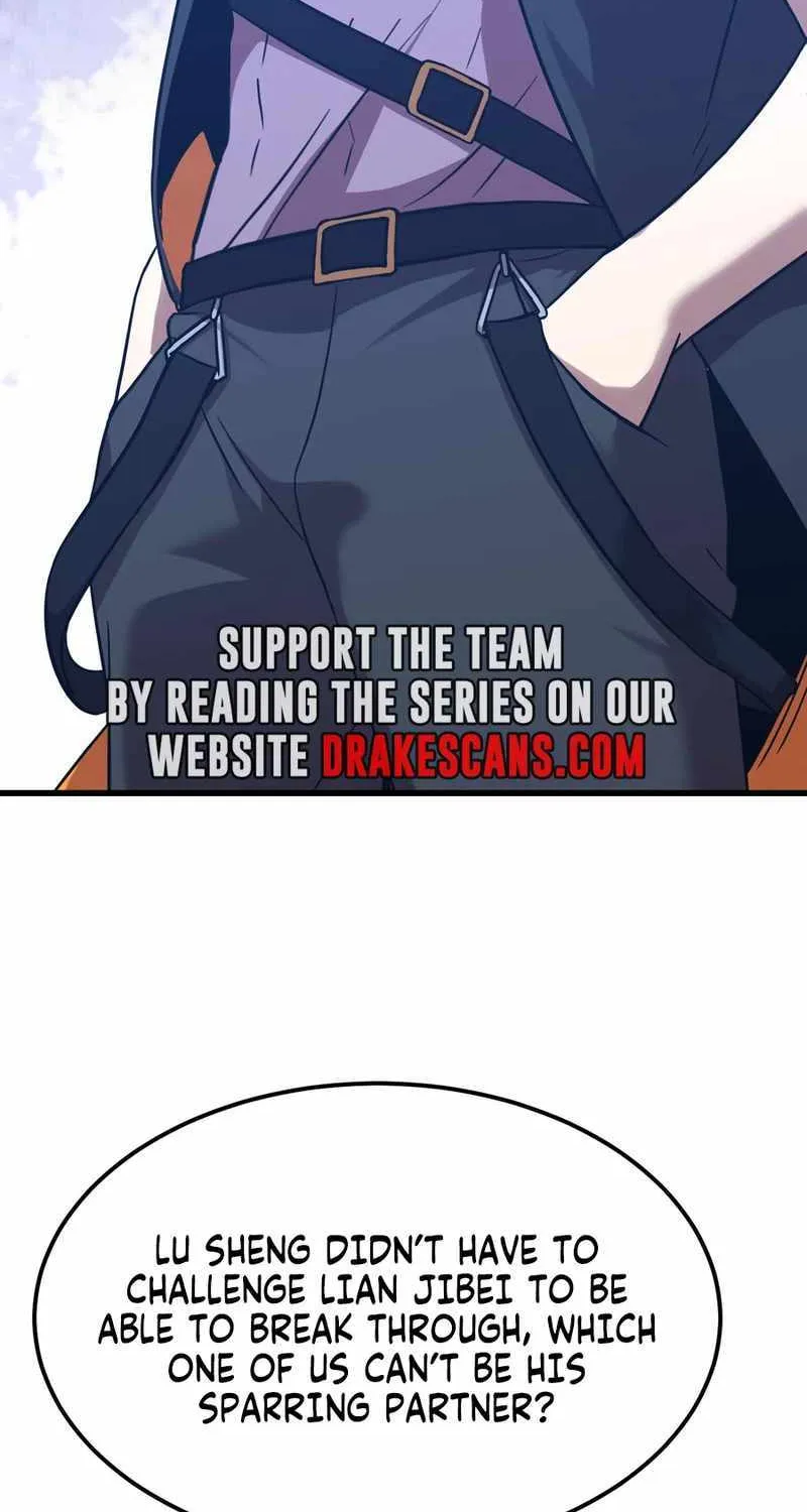 Read Logging 10 000 Years into the Future Apex Future Martial Arts EN Manga Online