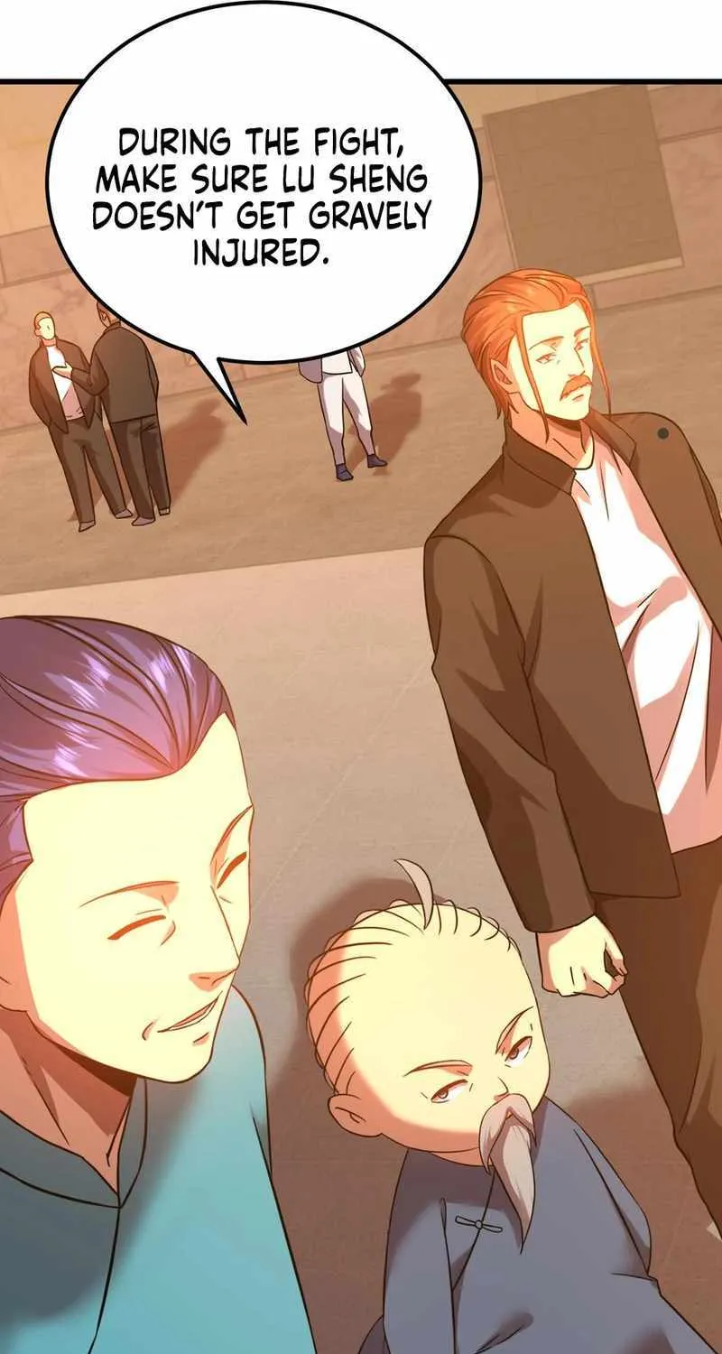 Read Logging 10 000 Years into the Future Apex Future Martial Arts EN Manga Online