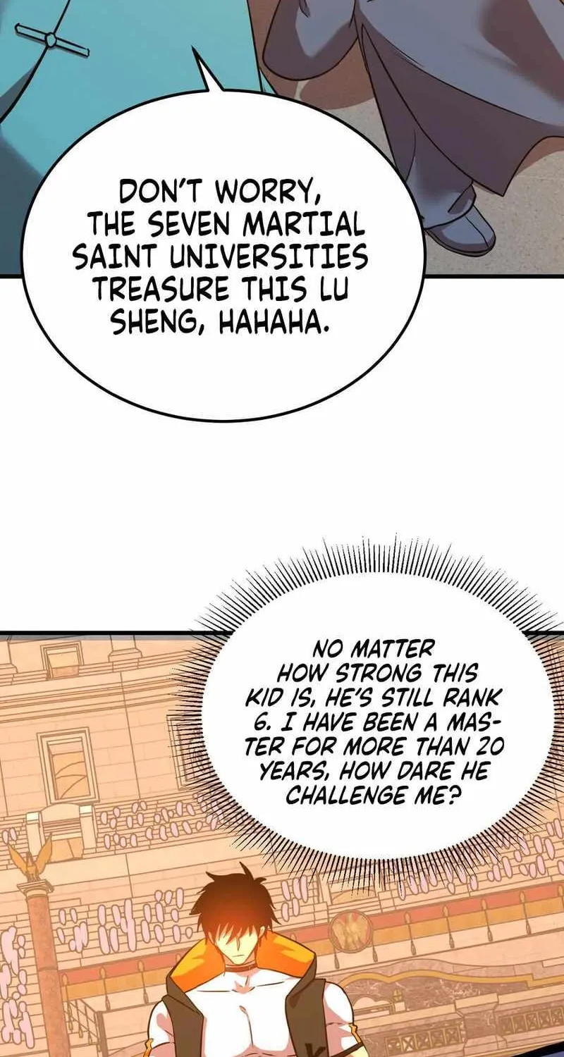Read Logging 10 000 Years into the Future Apex Future Martial Arts EN Manga Online