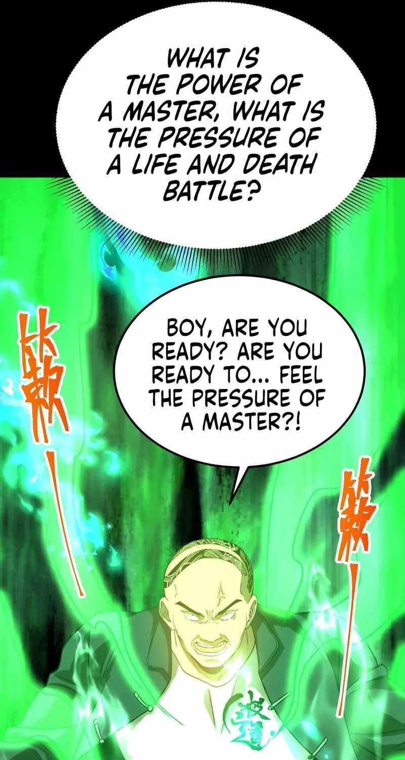 Read Logging 10 000 Years into the Future Apex Future Martial Arts EN Manga Online