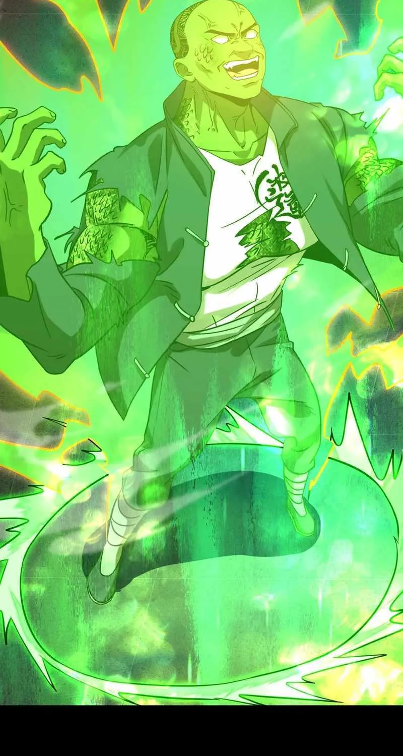 Read Logging 10 000 Years into the Future Apex Future Martial Arts EN Manga Online