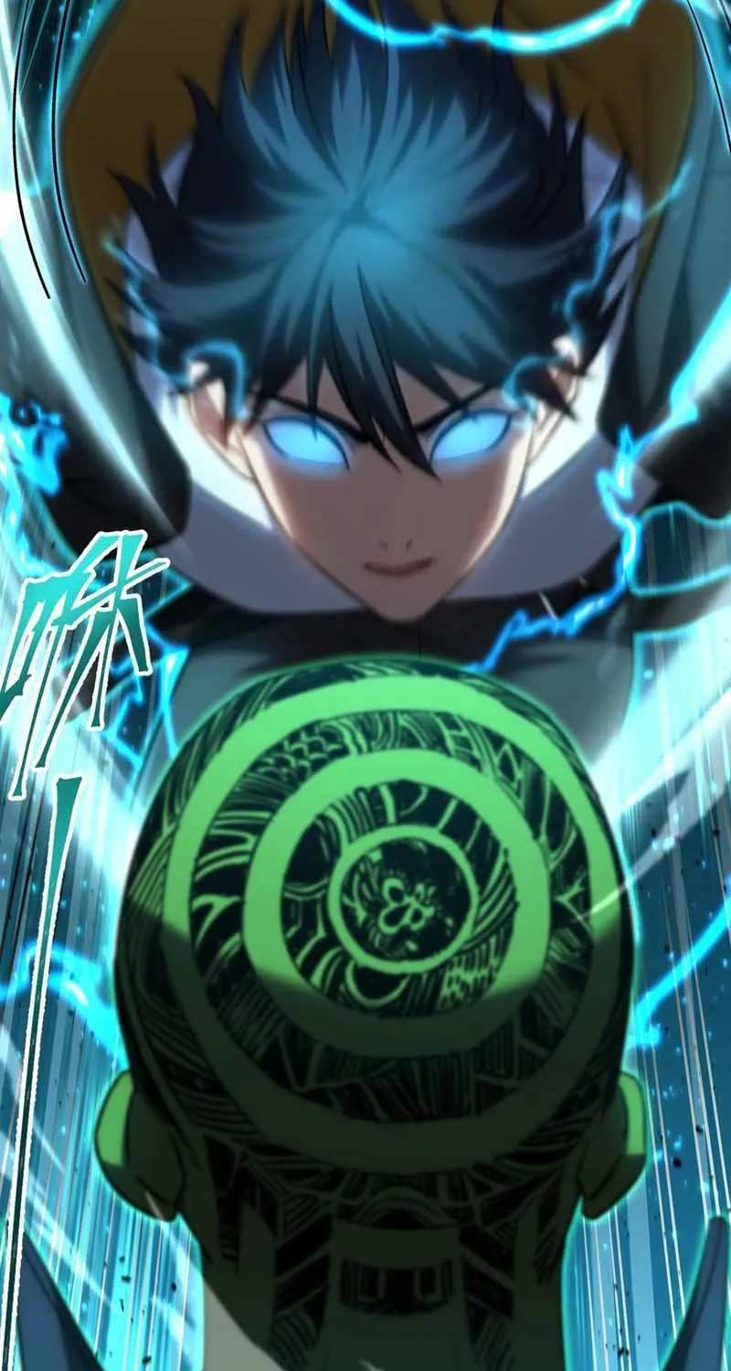 Read Logging 10 000 Years into the Future Apex Future Martial Arts EN Manga Online