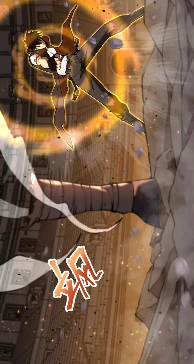 Read Logging 10 000 Years into the Future Apex Future Martial Arts EN Manga Online