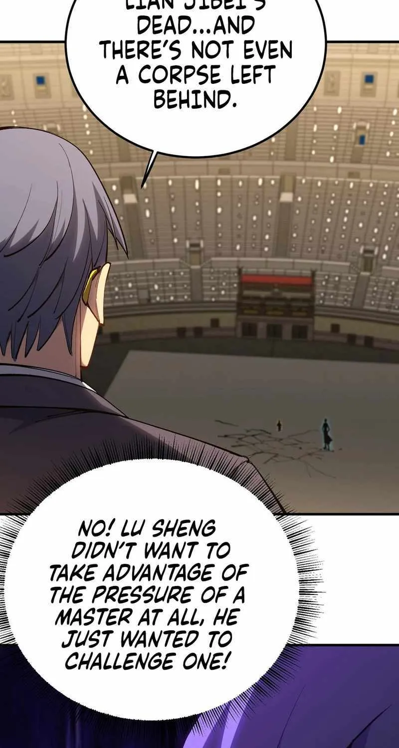 Read Logging 10 000 Years into the Future Apex Future Martial Arts EN Manga Online