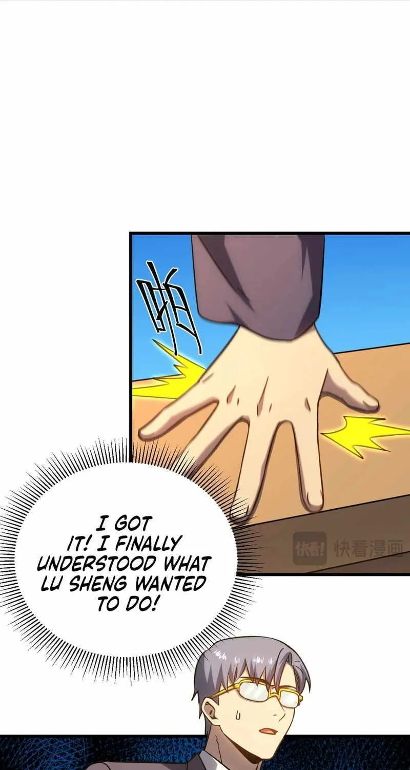 Read Logging 10 000 Years into the Future Apex Future Martial Arts EN Manga Online