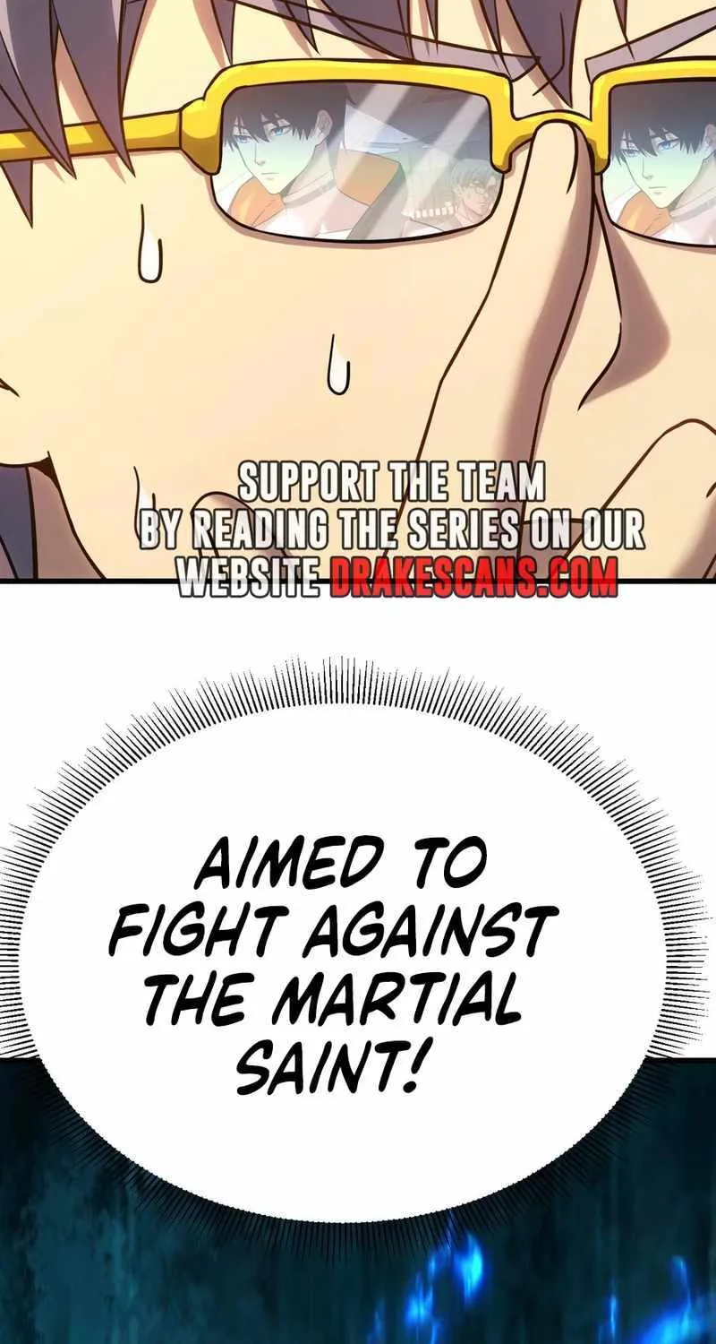 Read Logging 10 000 Years into the Future Apex Future Martial Arts EN Manga Online