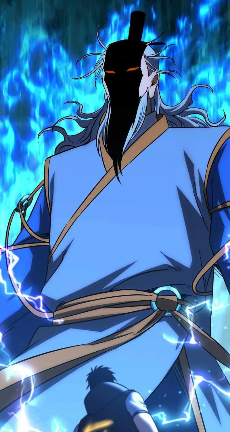 Read Logging 10 000 Years into the Future Apex Future Martial Arts EN Manga Online