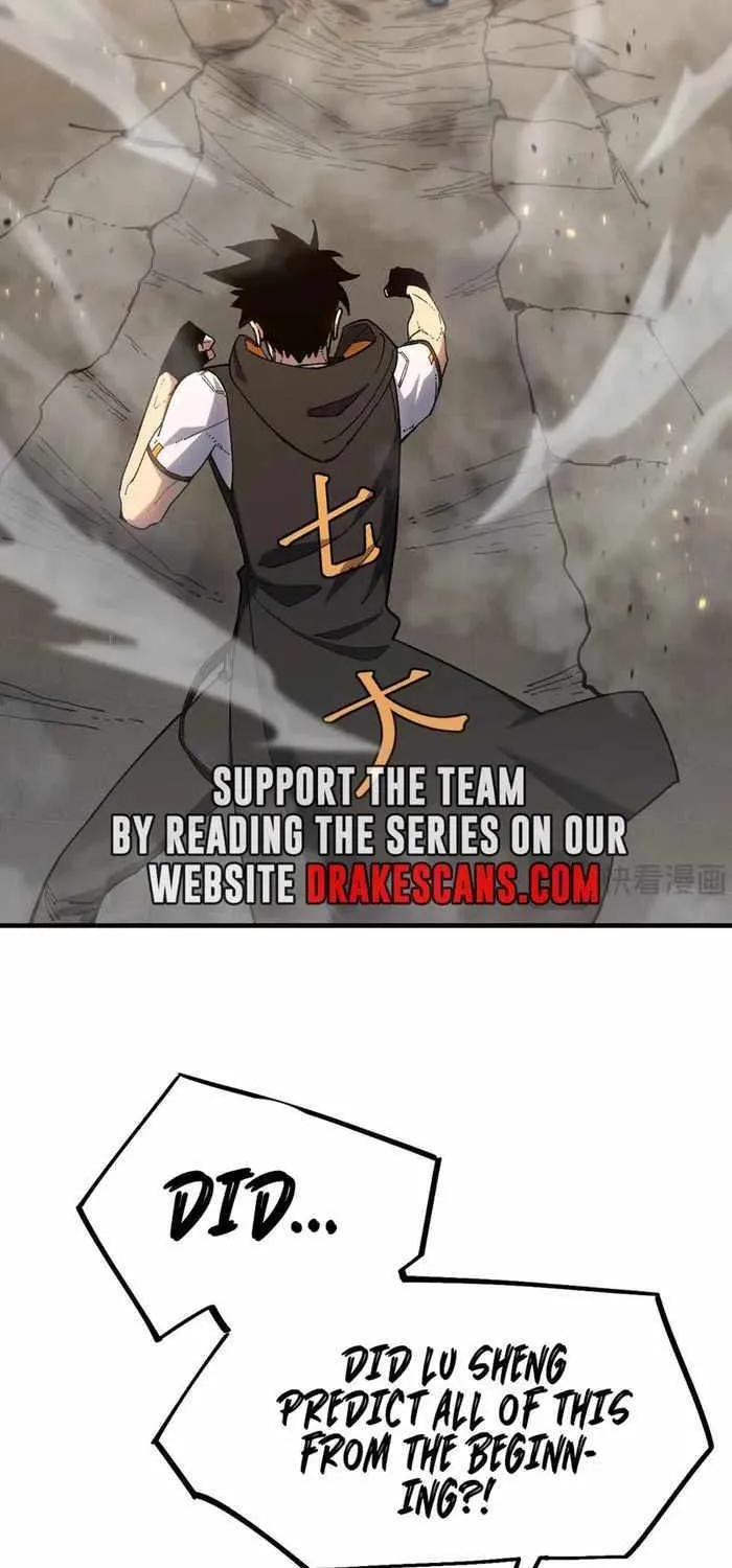 Read Logging 10 000 Years into the Future Apex Future Martial Arts EN Manga Online