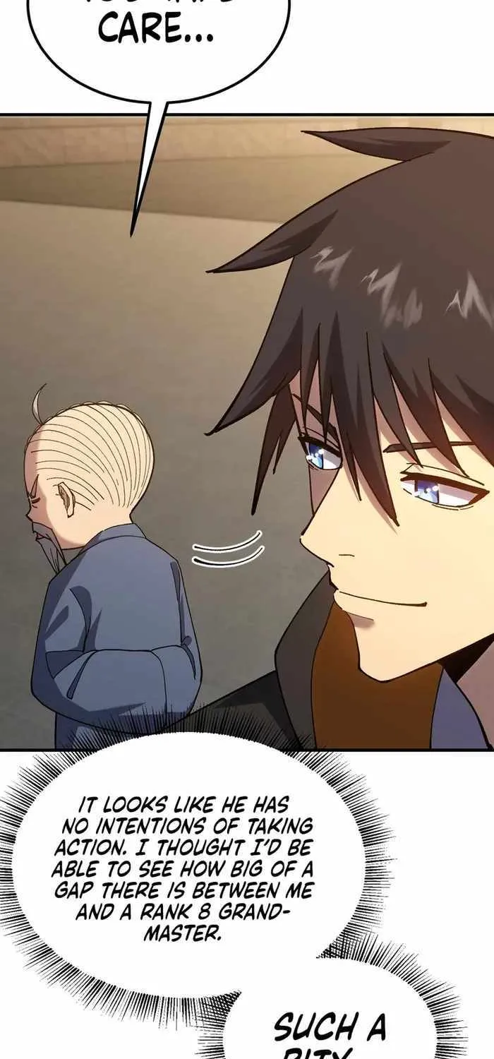 Read Logging 10 000 Years into the Future Apex Future Martial Arts EN Manga Online
