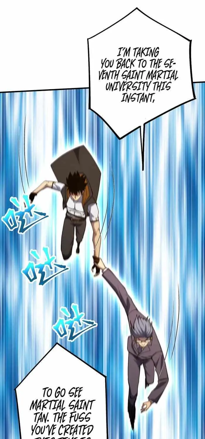 Read Logging 10 000 Years into the Future Apex Future Martial Arts EN Manga Online
