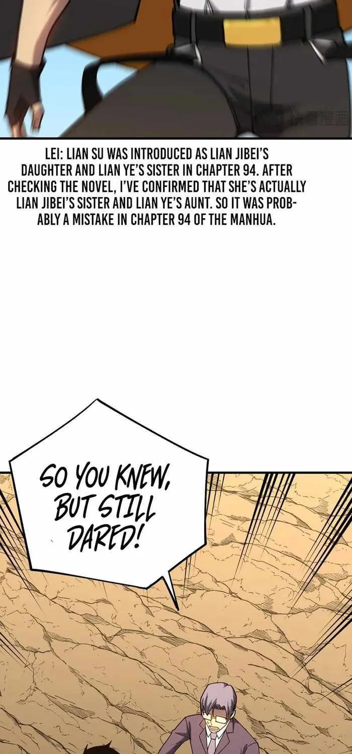 Read Logging 10 000 Years into the Future Apex Future Martial Arts EN Manga Online