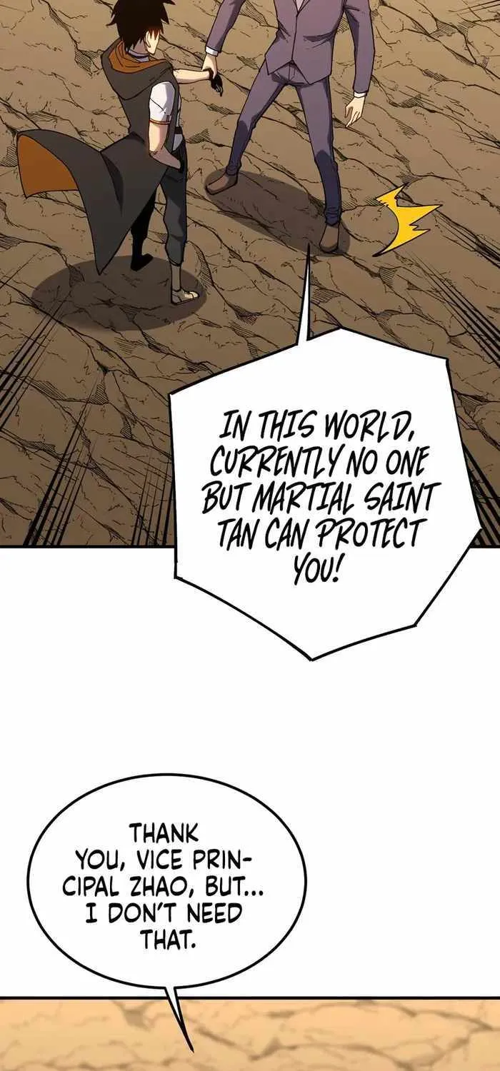 Read Logging 10 000 Years into the Future Apex Future Martial Arts EN Manga Online