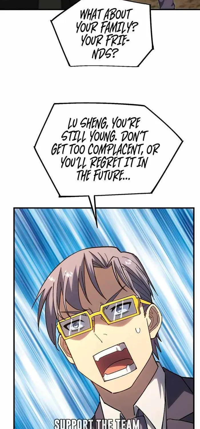 Read Logging 10 000 Years into the Future Apex Future Martial Arts EN Manga Online