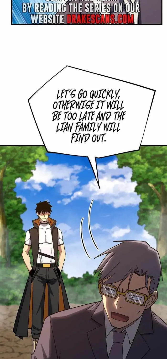 Read Logging 10 000 Years into the Future Apex Future Martial Arts EN Manga Online