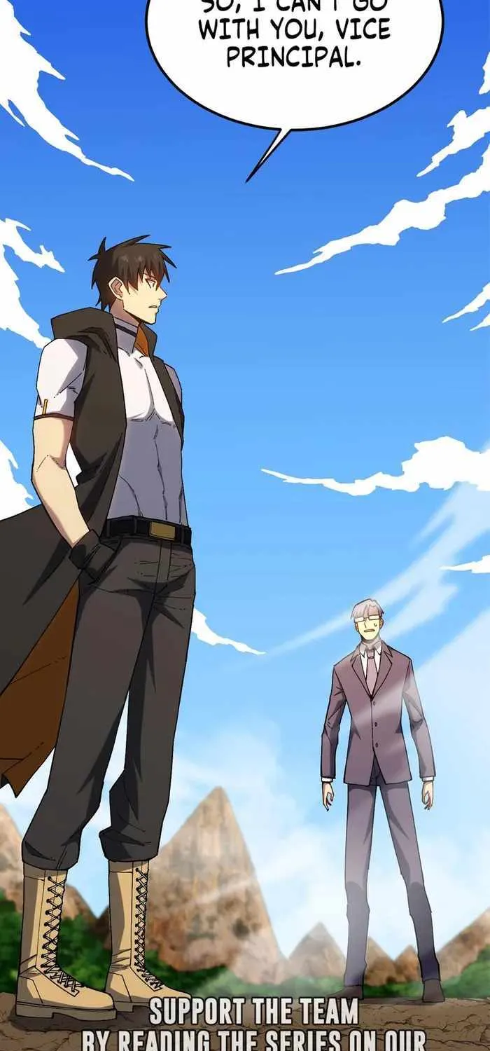 Read Logging 10 000 Years into the Future Apex Future Martial Arts EN Manga Online