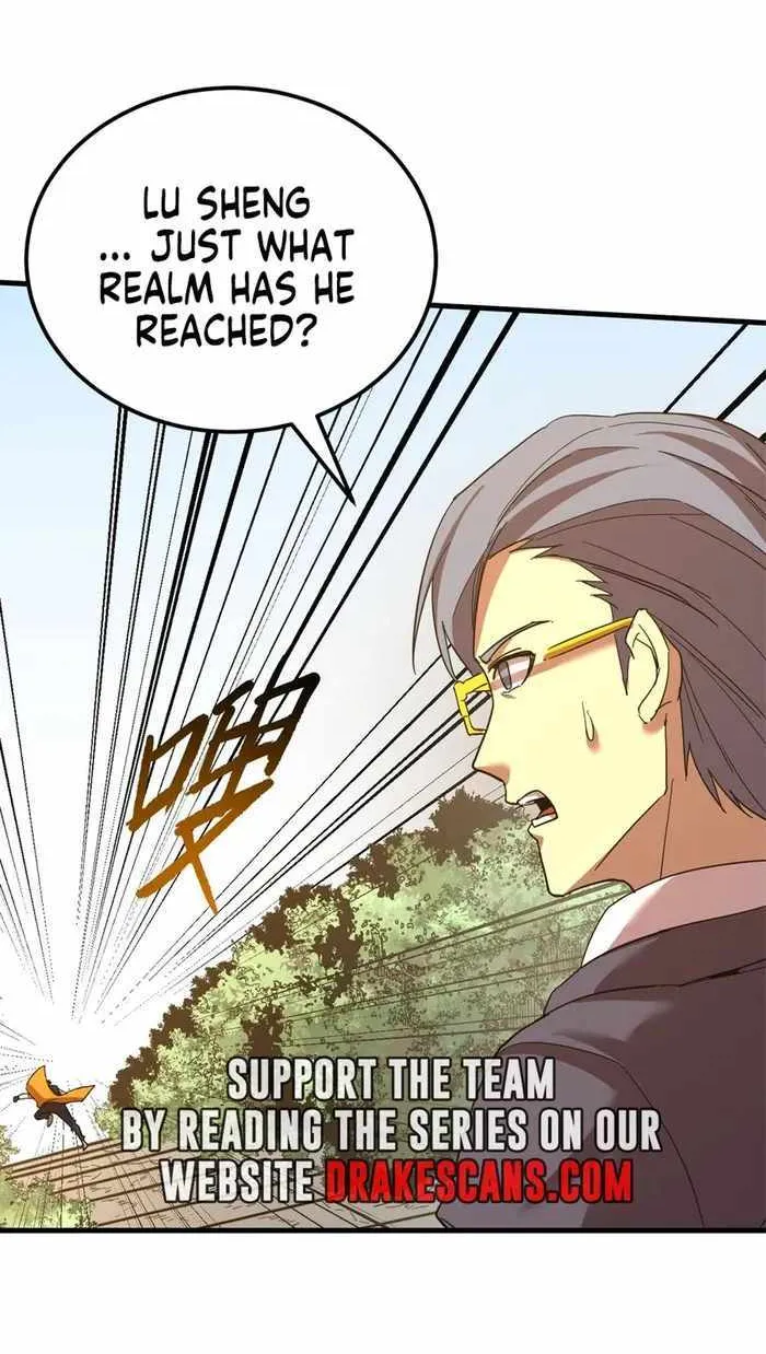 Read Logging 10 000 Years into the Future Apex Future Martial Arts EN Manga Online