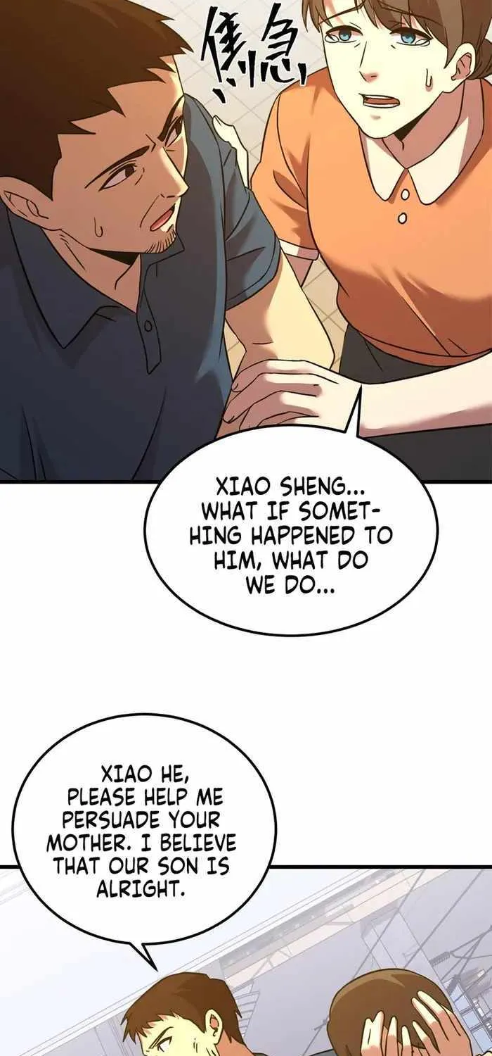Read Logging 10 000 Years into the Future Apex Future Martial Arts EN Manga Online