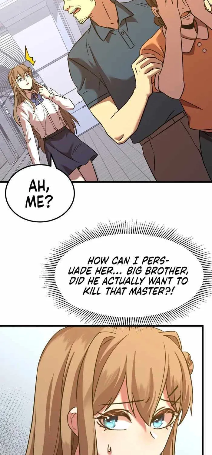 Read Logging 10 000 Years into the Future Apex Future Martial Arts EN Manga Online