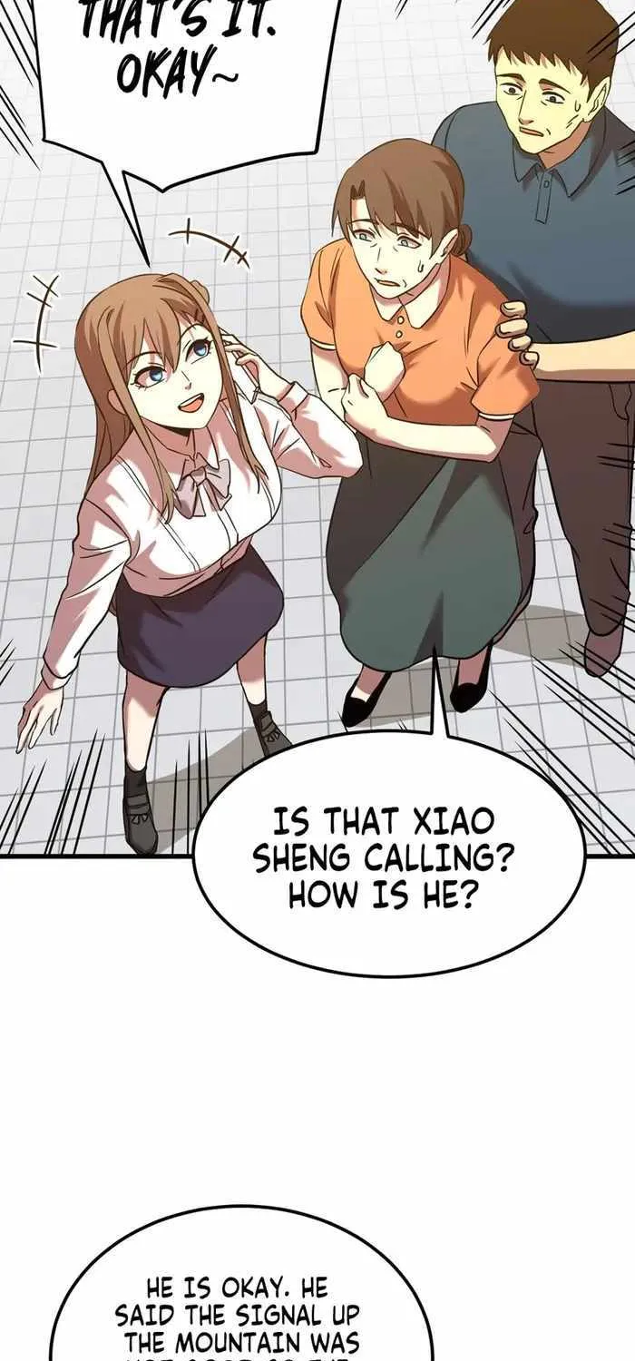 Read Logging 10 000 Years into the Future Apex Future Martial Arts EN Manga Online