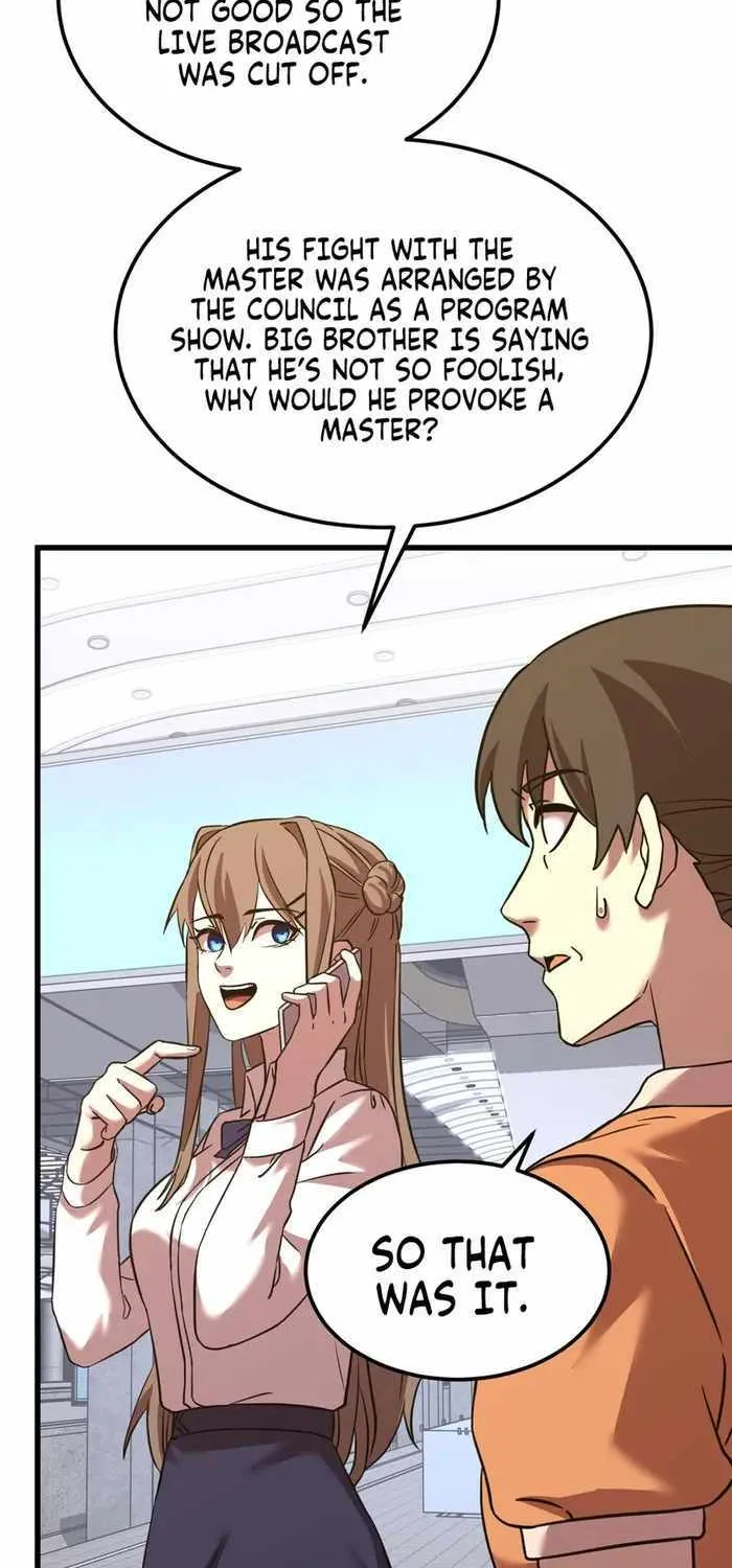 Read Logging 10 000 Years into the Future Apex Future Martial Arts EN Manga Online
