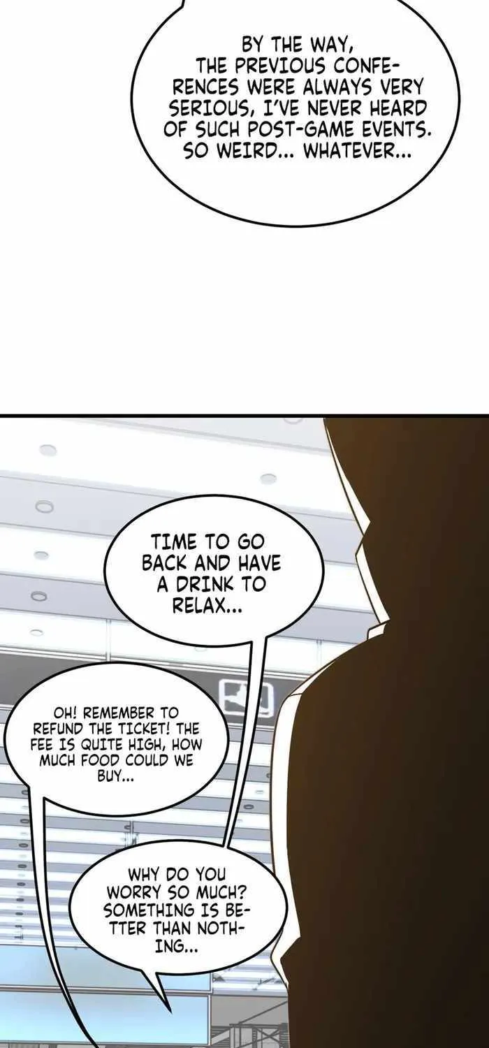 Read Logging 10 000 Years into the Future Apex Future Martial Arts EN Manga Online