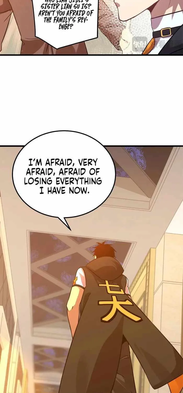 Read Logging 10 000 Years into the Future Apex Future Martial Arts EN Manga Online