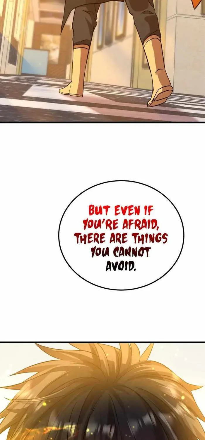 Read Logging 10 000 Years into the Future Apex Future Martial Arts EN Manga Online