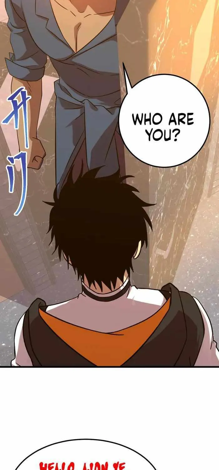 Read Logging 10 000 Years into the Future Apex Future Martial Arts EN Manga Online