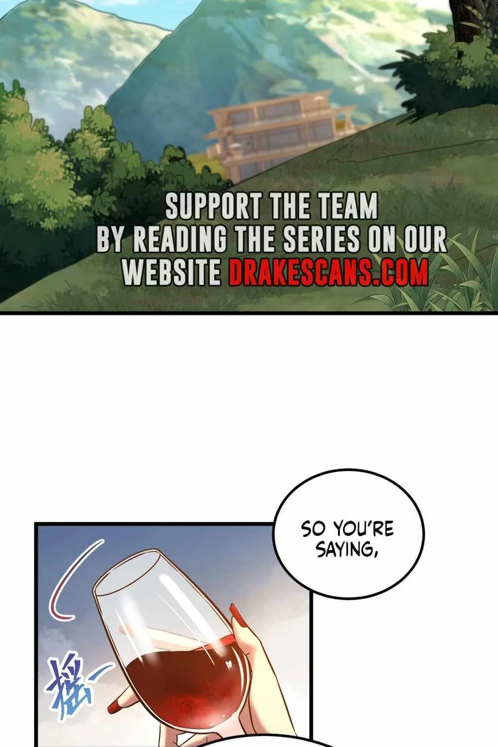 Read Logging 10 000 Years into the Future Apex Future Martial Arts EN Manga Online