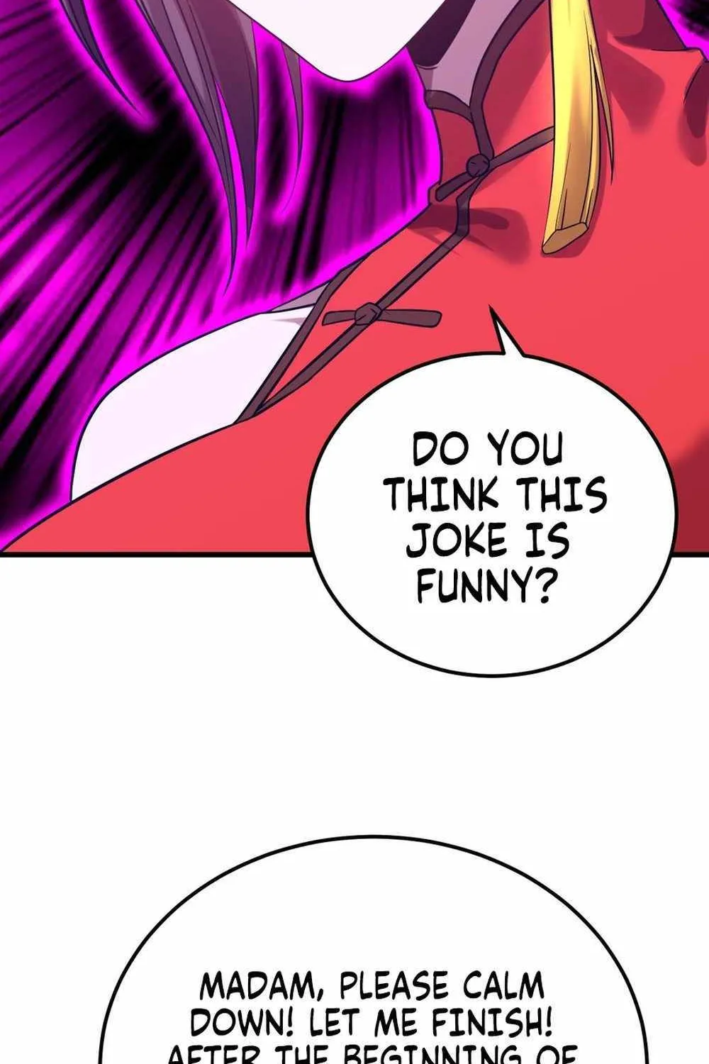 Read Logging 10 000 Years into the Future Apex Future Martial Arts EN Manga Online