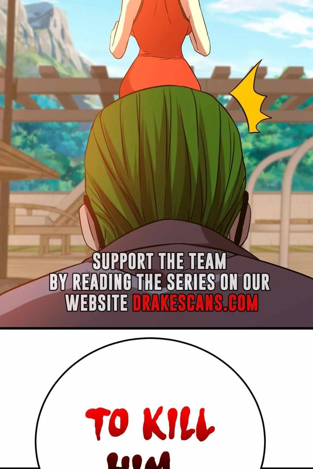 Read Logging 10 000 Years into the Future Apex Future Martial Arts EN Manga Online
