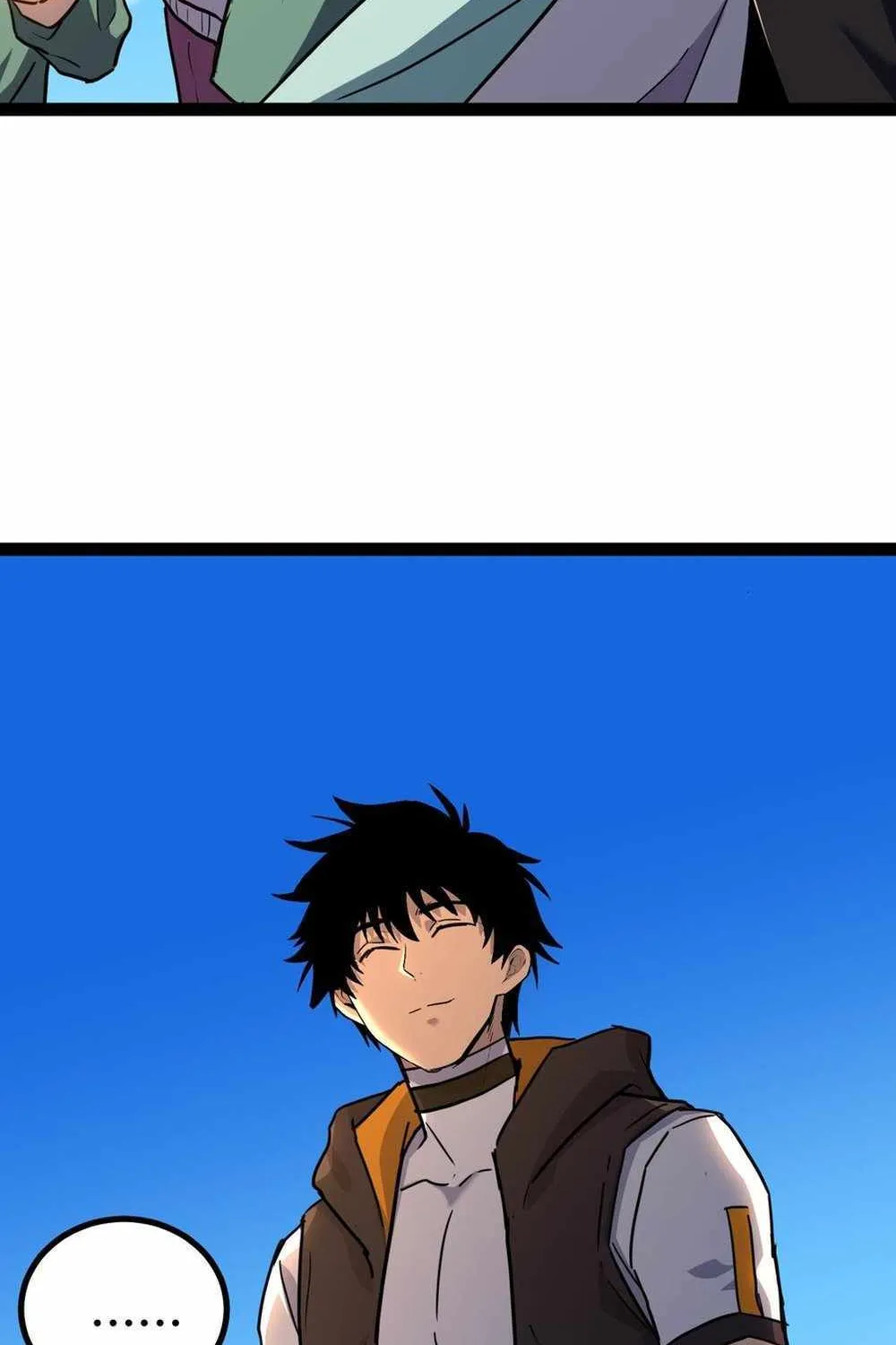 Read Logging 10 000 Years into the Future Apex Future Martial Arts EN Manga Online