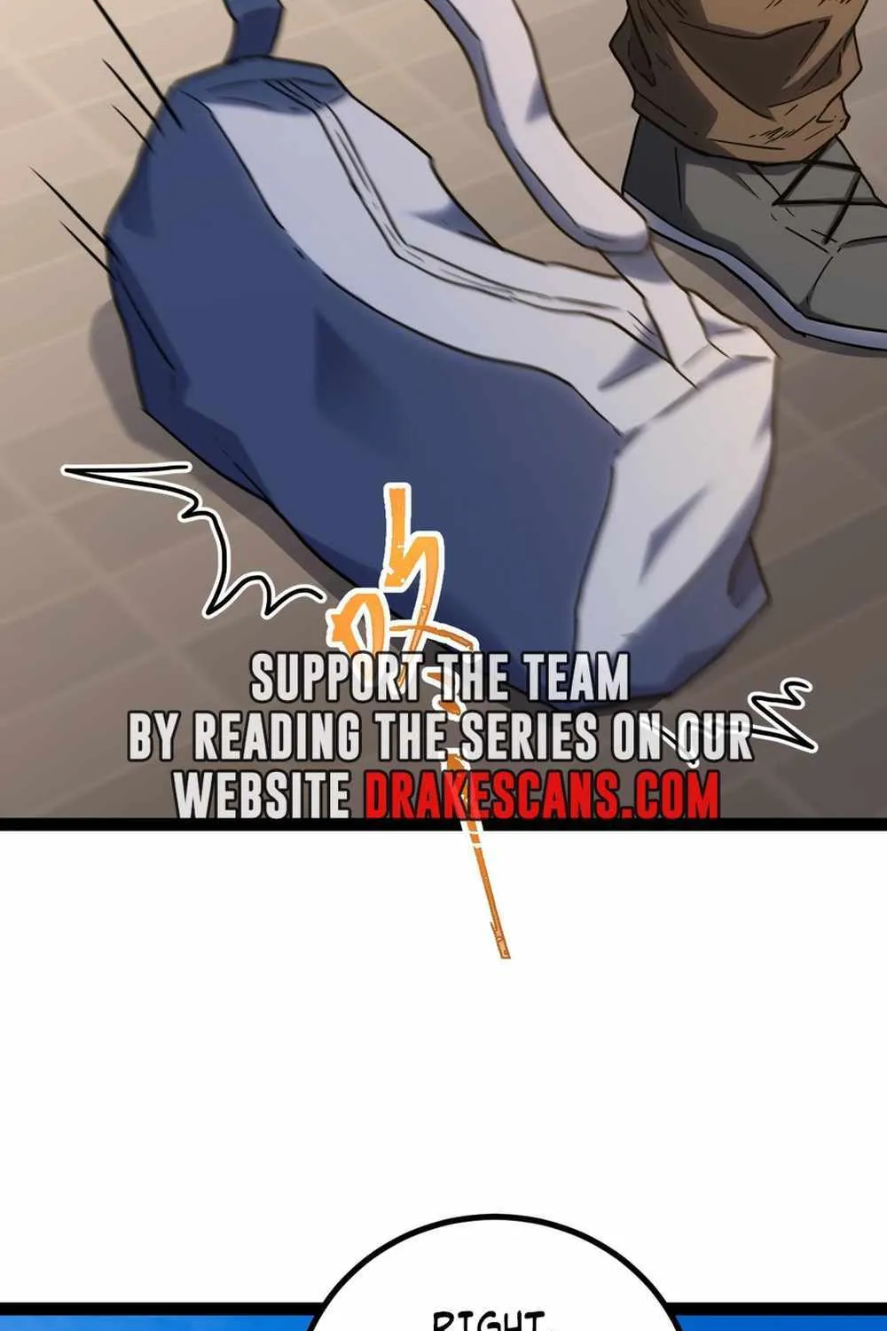 Read Logging 10 000 Years into the Future Apex Future Martial Arts EN Manga Online