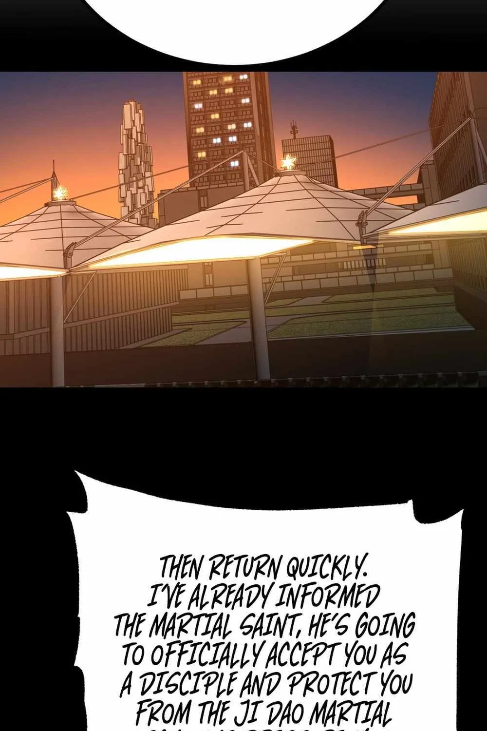 Read Logging 10 000 Years into the Future Apex Future Martial Arts EN Manga Online