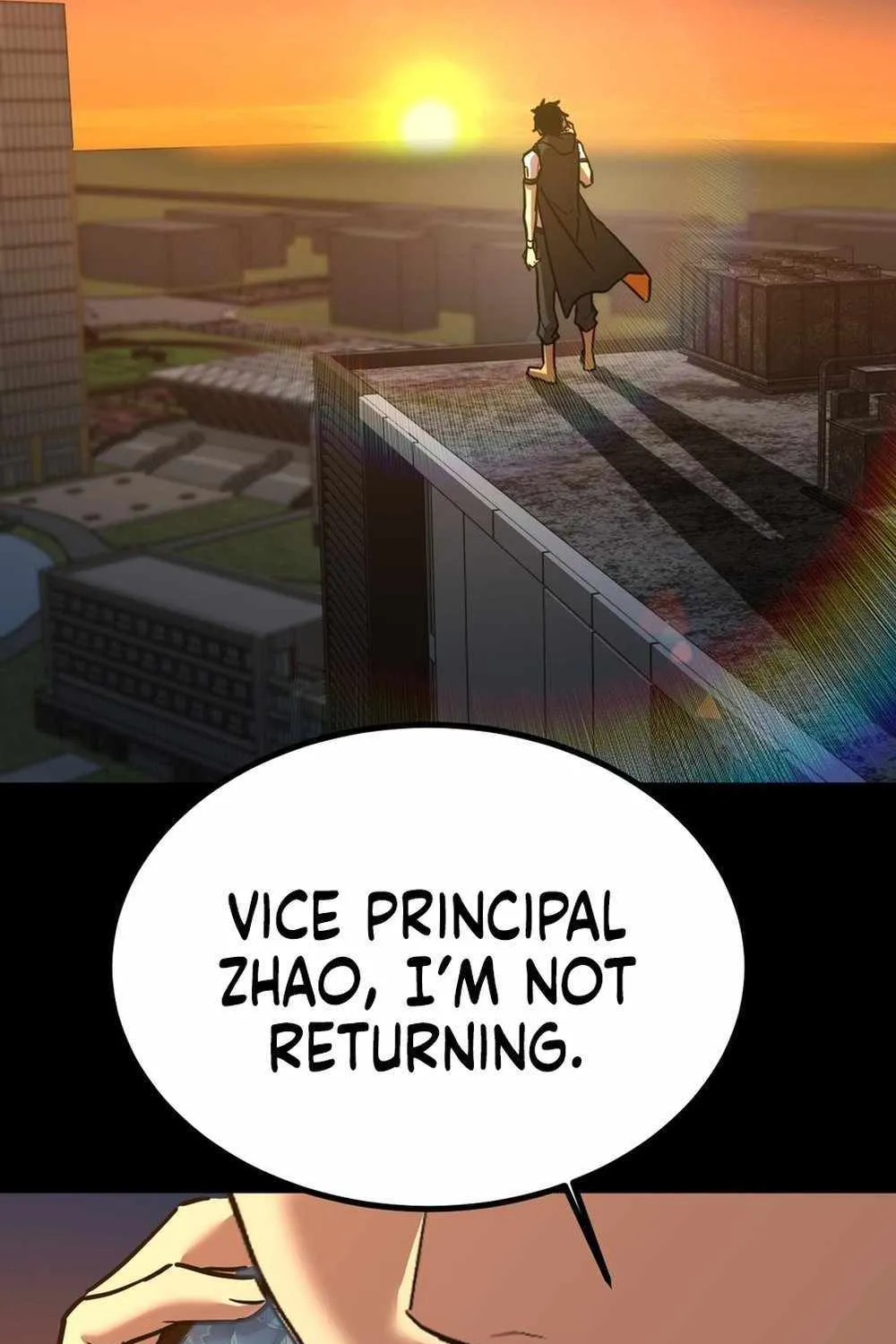 Read Logging 10 000 Years into the Future Apex Future Martial Arts EN Manga Online