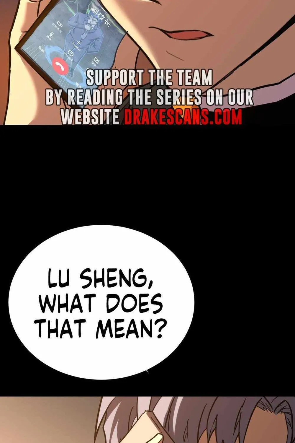 Read Logging 10 000 Years into the Future Apex Future Martial Arts EN Manga Online