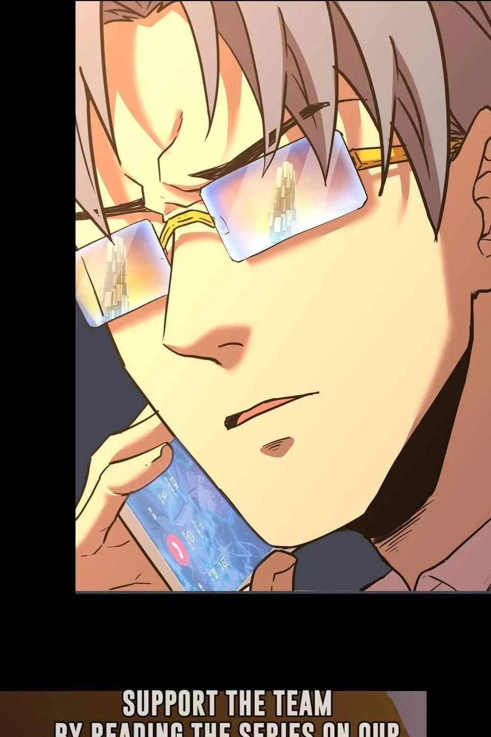 Read Logging 10 000 Years into the Future Apex Future Martial Arts EN Manga Online
