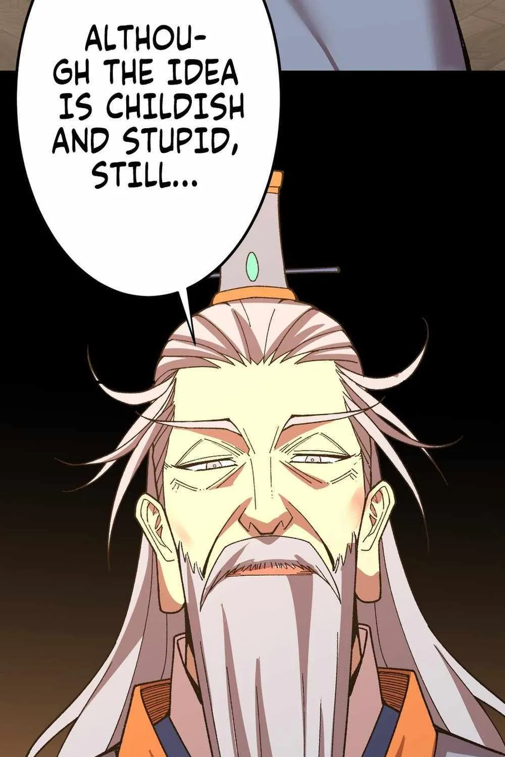 Read Logging 10 000 Years into the Future Apex Future Martial Arts EN Manga Online