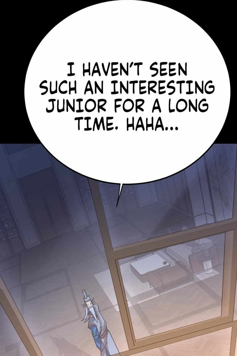 Read Logging 10 000 Years into the Future Apex Future Martial Arts EN Manga Online