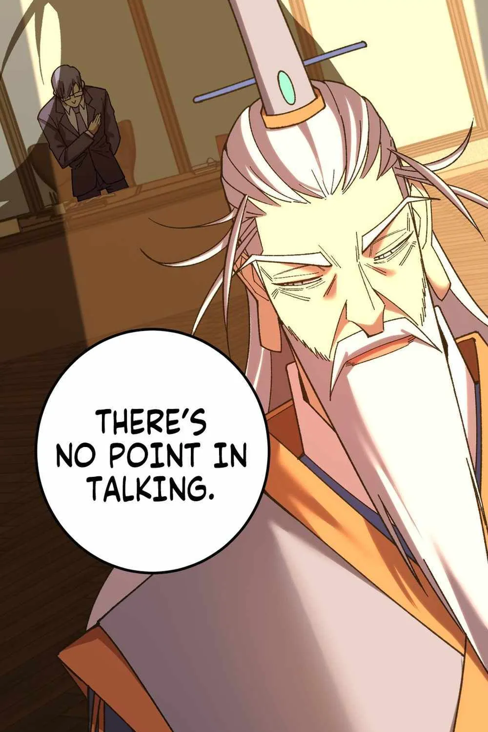 Read Logging 10 000 Years into the Future Apex Future Martial Arts EN Manga Online